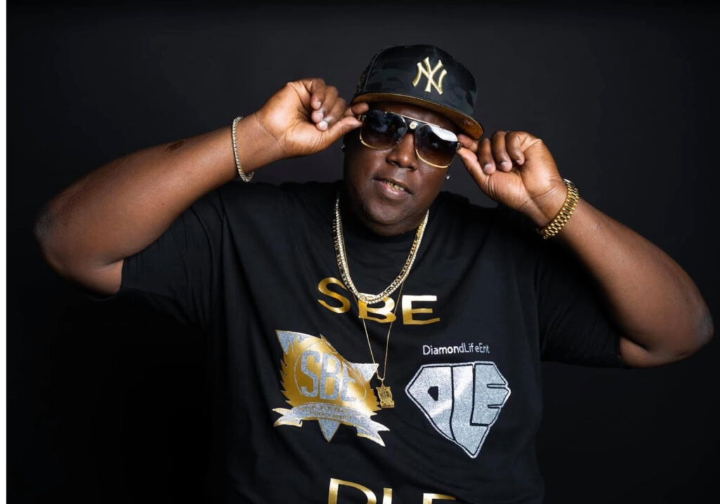 BIGGA RANKIN Selects Alabama Rapper OG GOLD