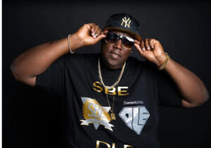 BIGGA RANKIN Selects Rapper OG GOLD for Exclusive Media & Press Tour